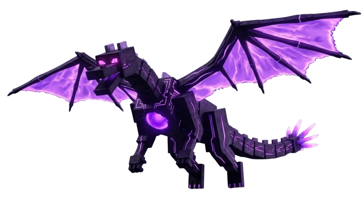 Flying Dragon